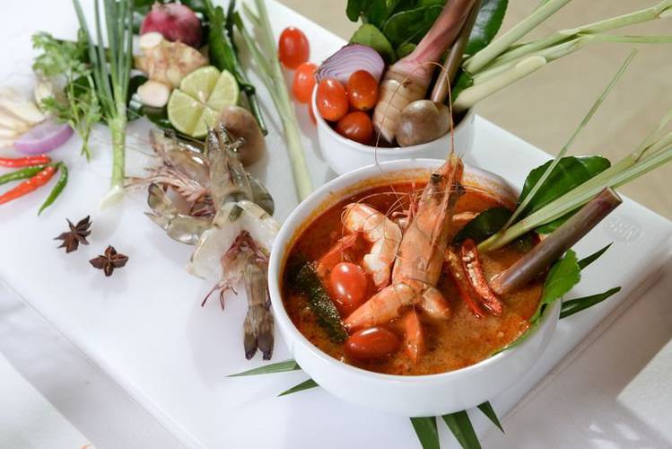 Cooking class Phangan Bayshore Resort & Spa Surat Thani, Koh Phangan