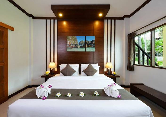Superior room Phangan Bayshore Resort & Spa Surat Thani, Koh Phangan