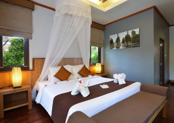 Villa Phangan Bayshore Resort & Spa Surat Thani, Koh Phangan