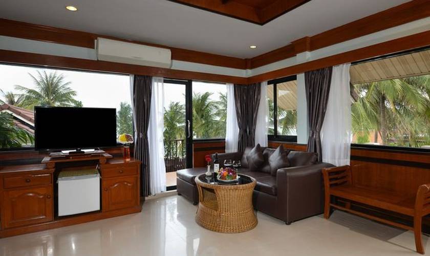 Suites Phangan Bayshore Resort & Spa Surat Thani, Koh Phangan